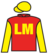 Yulong May silks