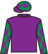 Bujolass silks