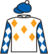 Captain's Son silks