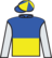 Saint Isidore silks