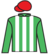 Invinciboo silks