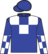 Winter Typhoon silks