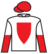 Electric Storm silks