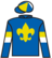 Royal Turf silks
