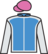 Lightning Pageant silks