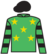 Star Cod silks