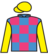 Saudade Sunrise silks