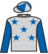 Dark Destroyer silks
