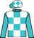 Bel My Pago silks