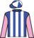 Miss Faith silks