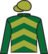 Showtime Lady silks