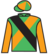 Shirley Pearly silks