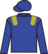 Global Citizen silks