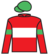 All Our Roads silks