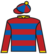 Shaziing silks