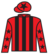 Divine Unicorn silks