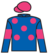 Pistol silks