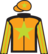 Fifty Carats silks