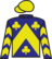 Majestic Halo silks
