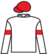 Frozen Prince silks