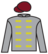 Welwal silks