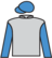 Zoushack silks