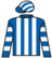 Mr Reckless silks