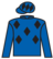 A Bit Bazarre silks