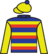 Boss Shelby silks