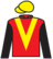Only the Brave silks