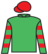 Majestic Moshe silks