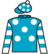 Saint Columba silks