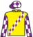 Helcolore silks