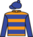 Sanchez silks