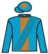 Miss Gold Star silks