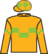 Theatric silks