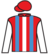 Robin the Rich silks