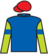 Completely Package silks