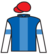Notre Temps silks