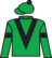 Lucand Lad silks