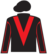 Golden Aidos silks