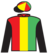 Starboard Light silks