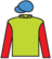 Timber Top silks