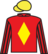 Around The Horn silks