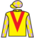 Gyro Raise silks