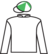 Stormy Deeds silks