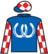 Watto's Warrior silks