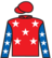 Barack O'banner silks