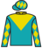 Ringside Rossa silks