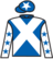 Mean Mister silks